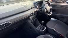 Dacia Sandero 1.0 Tce Essential 5dr Petrol Hatchback